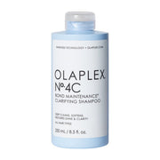 Olaplex - N°4C Clarifying Shampoo, Shampooing Detox - 250ml