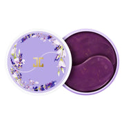 JAYJUN - Lavender Tea Eye Gel Patch (60pcs)