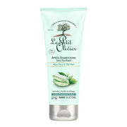 LE PETIT OLIVIER - Après-Shampooing Micellaire Purifiant Aloe Vera et Thé Vert - 200ml