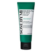 SOME BY MI - AHA BHA PHA 30 DAYS MIRACLE ACNE CLEAR FOAM - 100ml