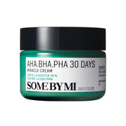 SOME BY MI - AHA BHA PHA 30 DAYS MIRACLE CREAM - 60g