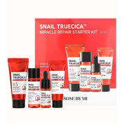 SOME BY MI - SNAIL TRUECICA MIRACLE REPAIR STARTER KIT