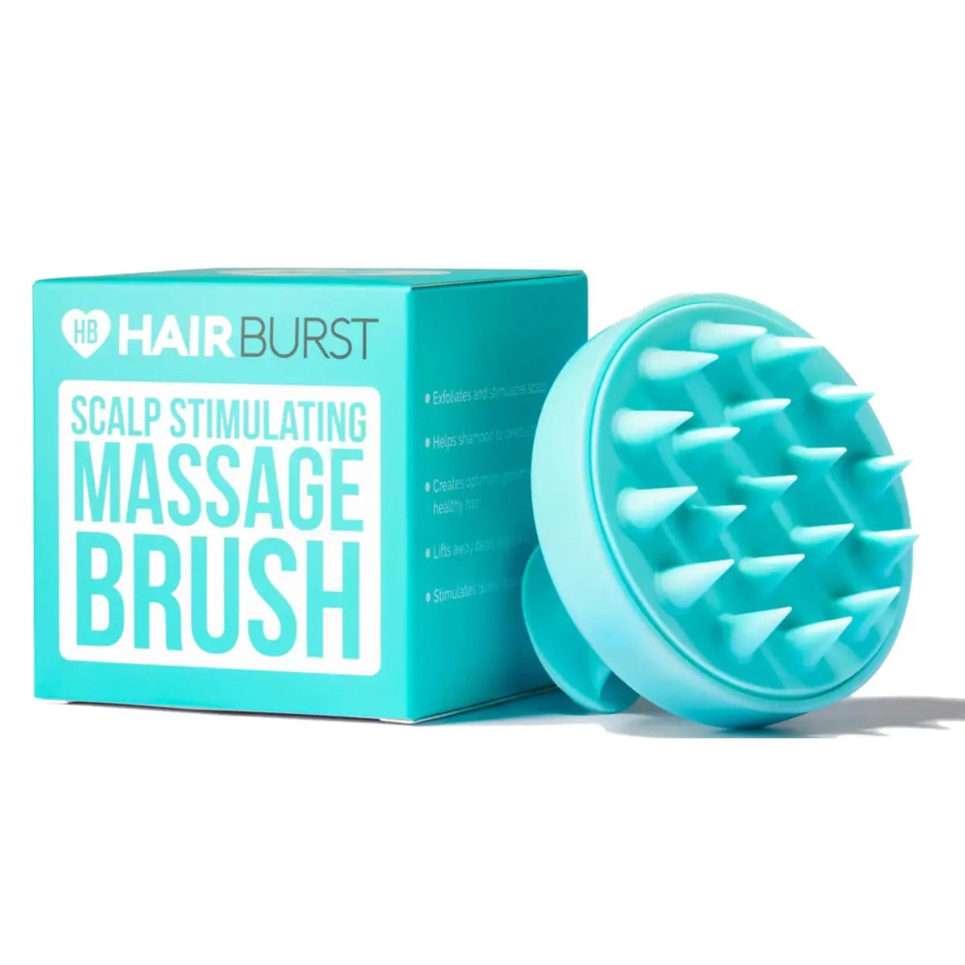 HAIRBURST - Scalp Stimulating Massage Brush