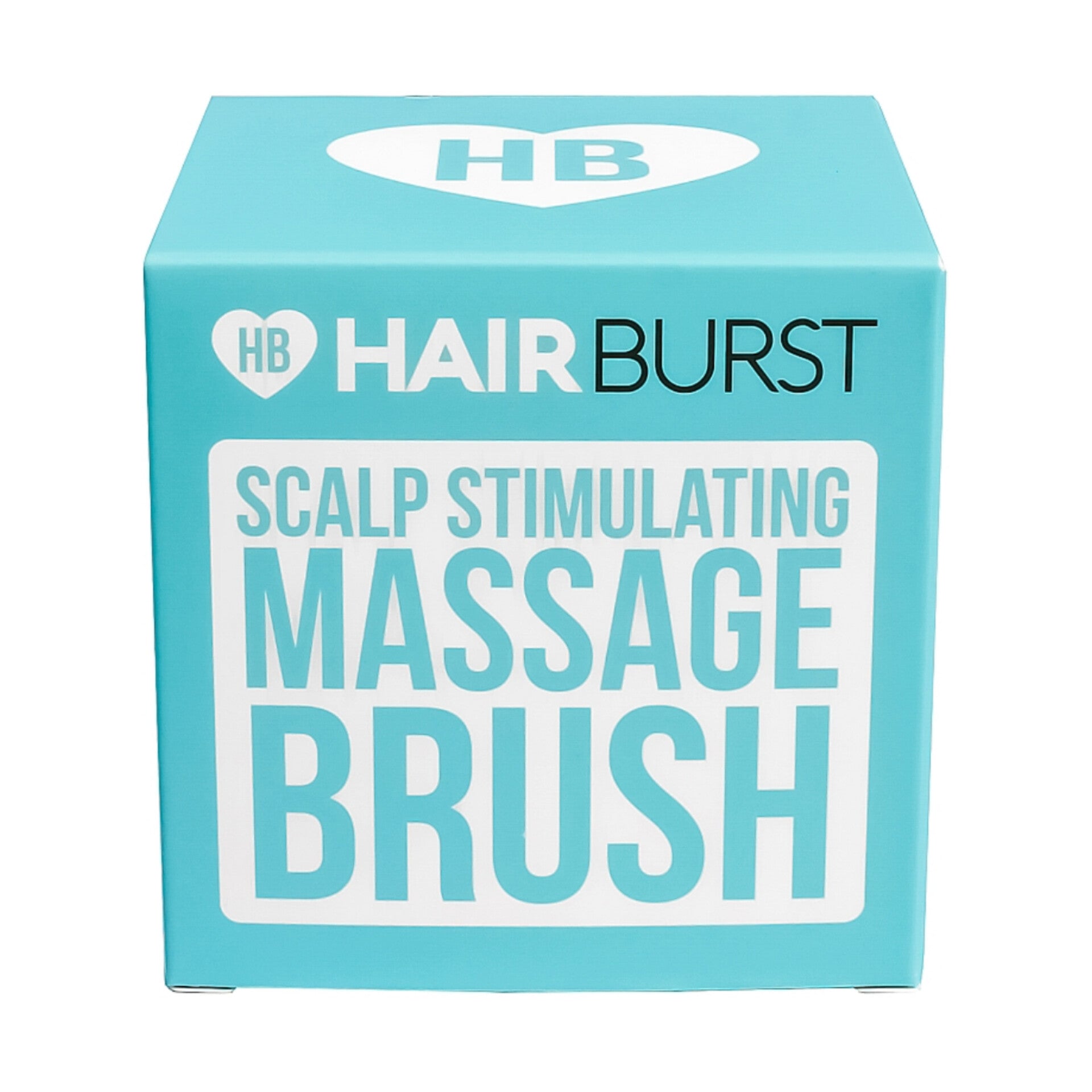 HAIRBURST - Scalp Stimulating Massage Brush