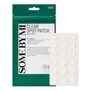 SOME BY MI - Days Miracle Clear Spot Patch - 18 Patchs anti-boutons