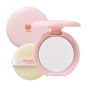 SKINFOOD - Peach Cotton Pore Blur Pact