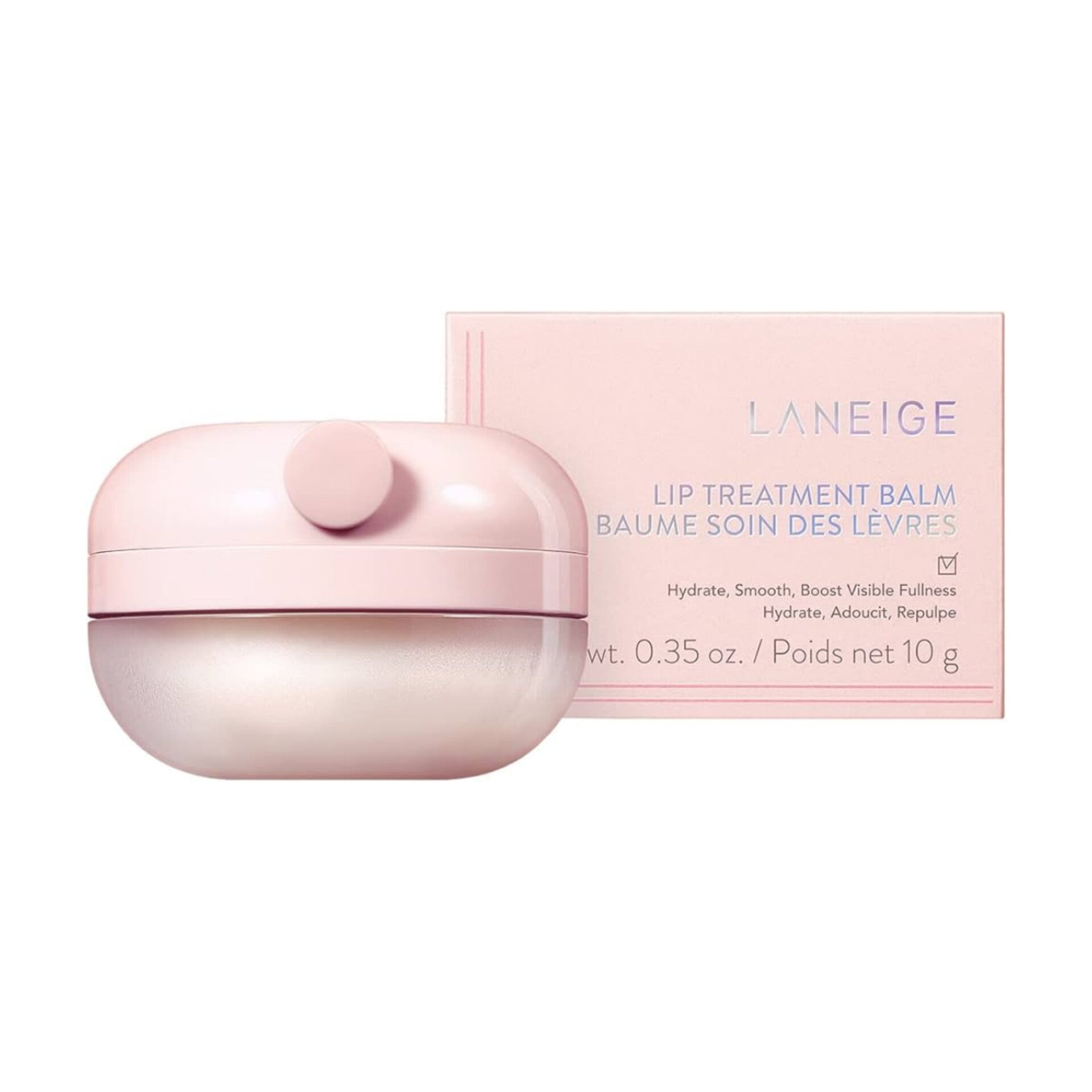 LANEIGE - Bouncy & Firm Lip Treatment Balm - 10g
