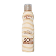 HAWAIIAN TROPIC - Brume Air Soft Silk Hydration SPF 30 - Brume Solaire Protectrice 220ml