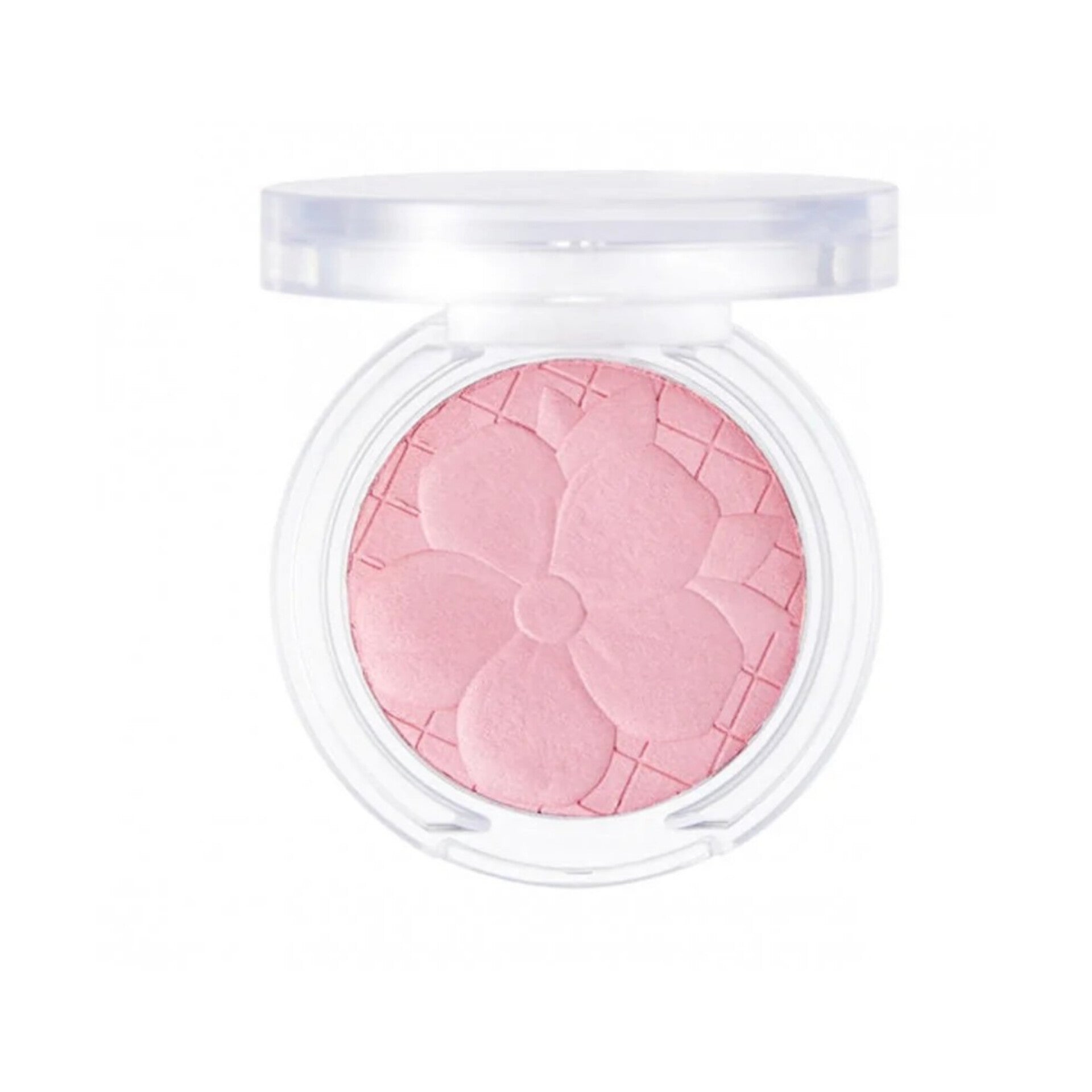 NATURE REPUBLIC - Baked Blusher - réf 04 Pink Sorbet