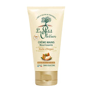 LE PETIT OLIVIER - Crème Mains Nourrissante Huile d'Argan - 75ml