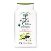 LE PETIT OLIVIER - Crème Douche Jasmin Cassis - 250ml