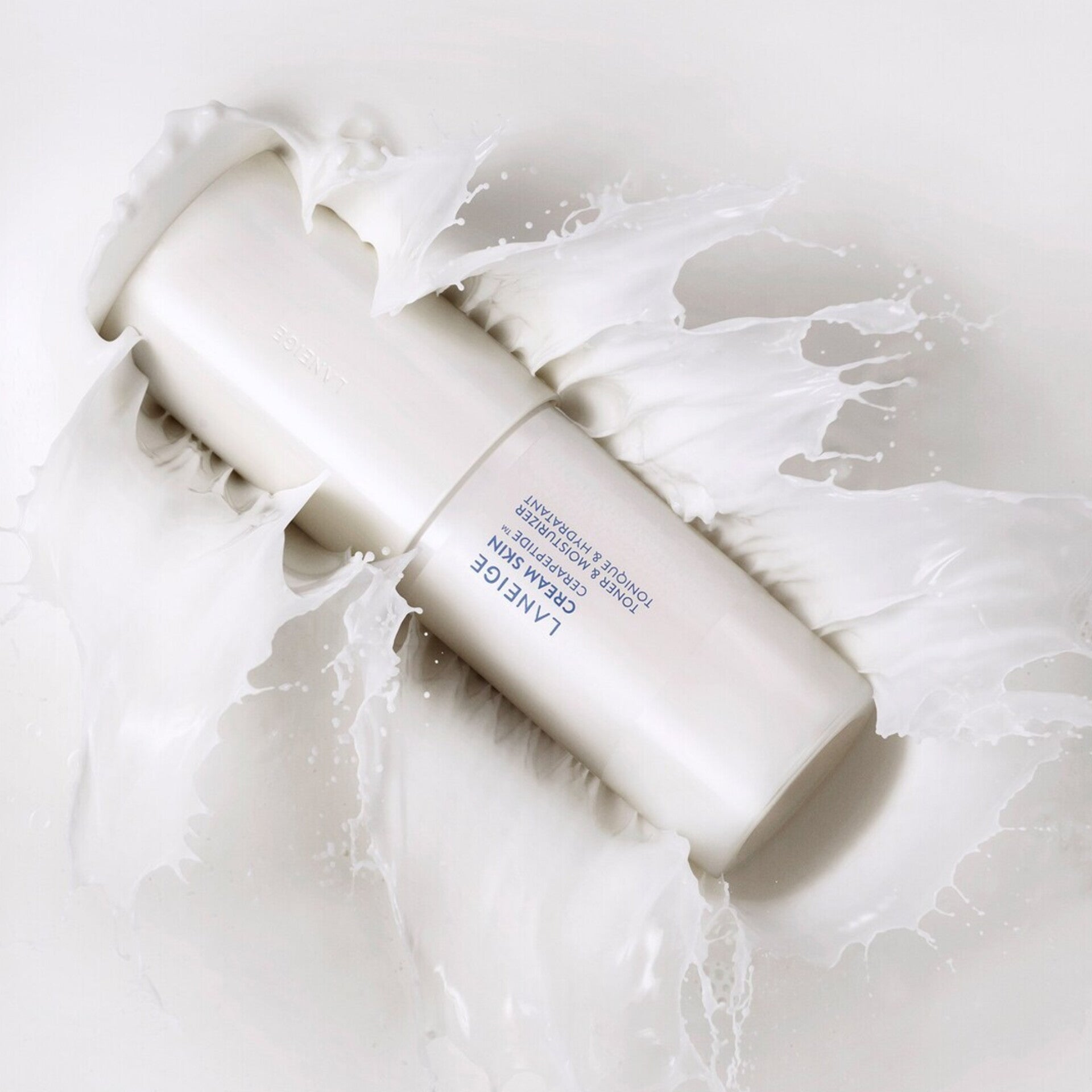 LANEIGE - Cream Skin Cerapeptide - Lotion Tonique et Hydrante - 170 ml