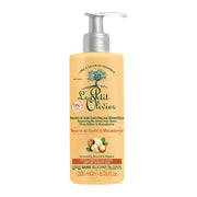 LE PETIT OLIVIER - Baume de Soin Sans Rinçage Beurre de Karité et Macadamia - 200ml