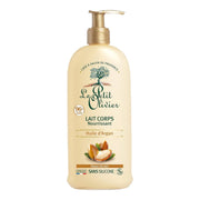 LE PETIT OLIVIER - Lait de Corps Nourrissant  Huile d'Argan - 250ml