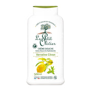 LE PETIT OLIVIER - Crème Douche Verveine Citron - 250ml