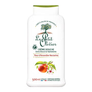 LE PETIT OLIVIER - Crème Douche Fleur D'Amandier Nectarine - 250ml