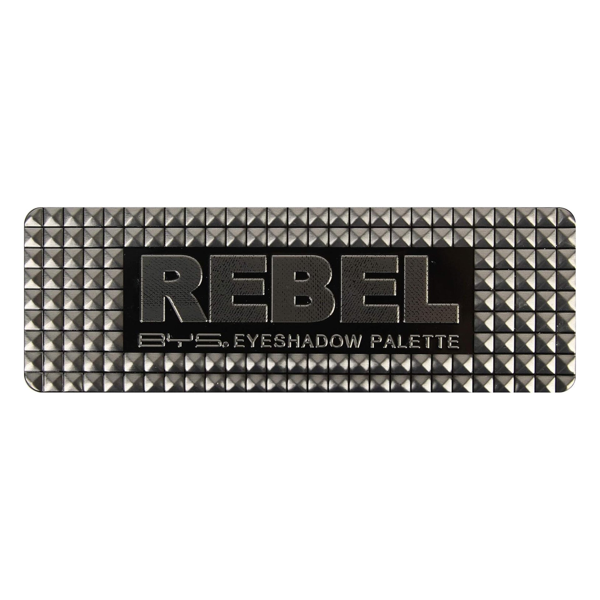 BYS - REBEL PALETTE