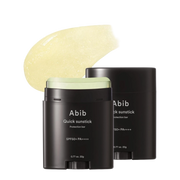 ABIB - Quick Sunstick Protection Bar SPF50+ PA++++ - 22g