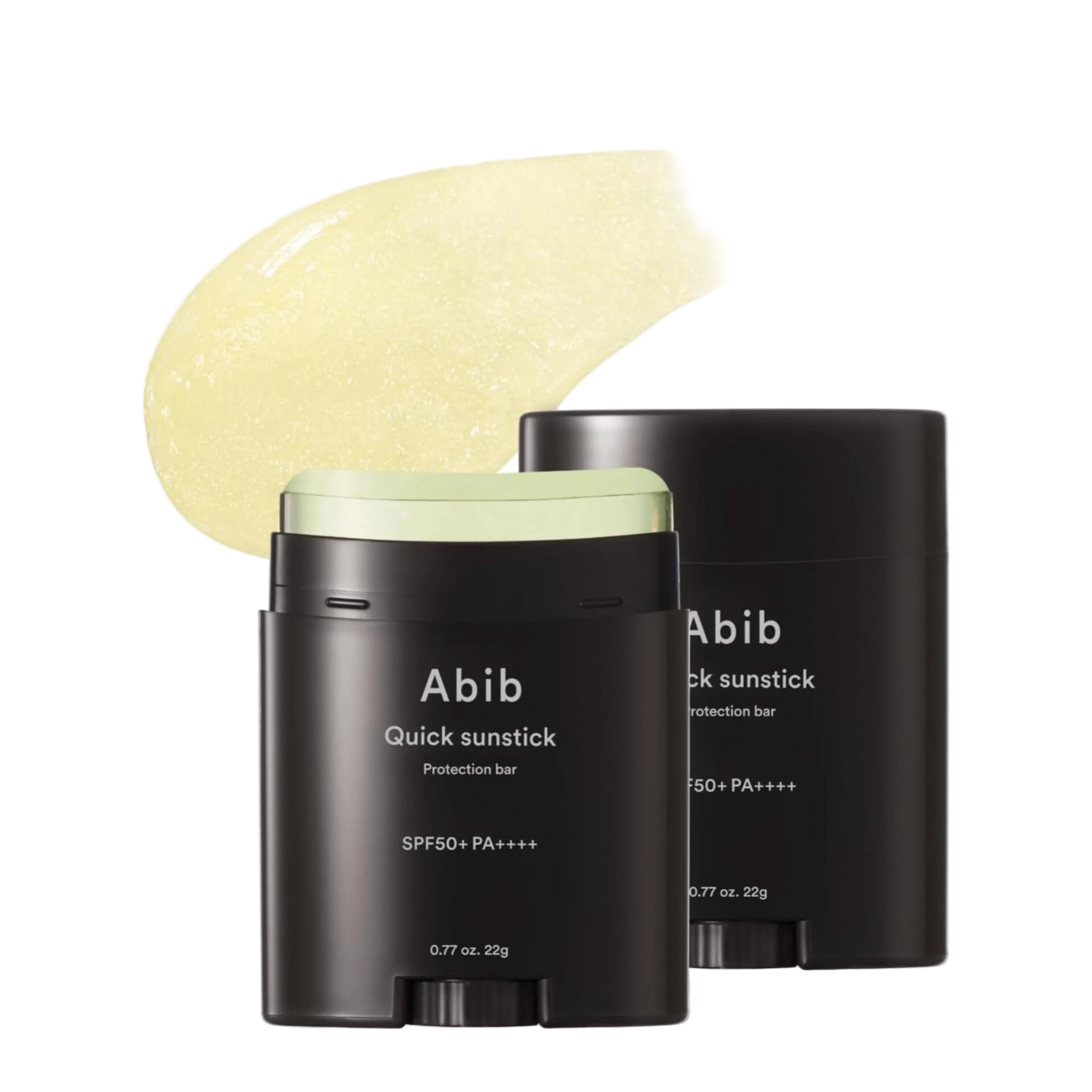 ABIB - Quick Sunstick Protection Bar SPF50+ PA++++ - 22g
