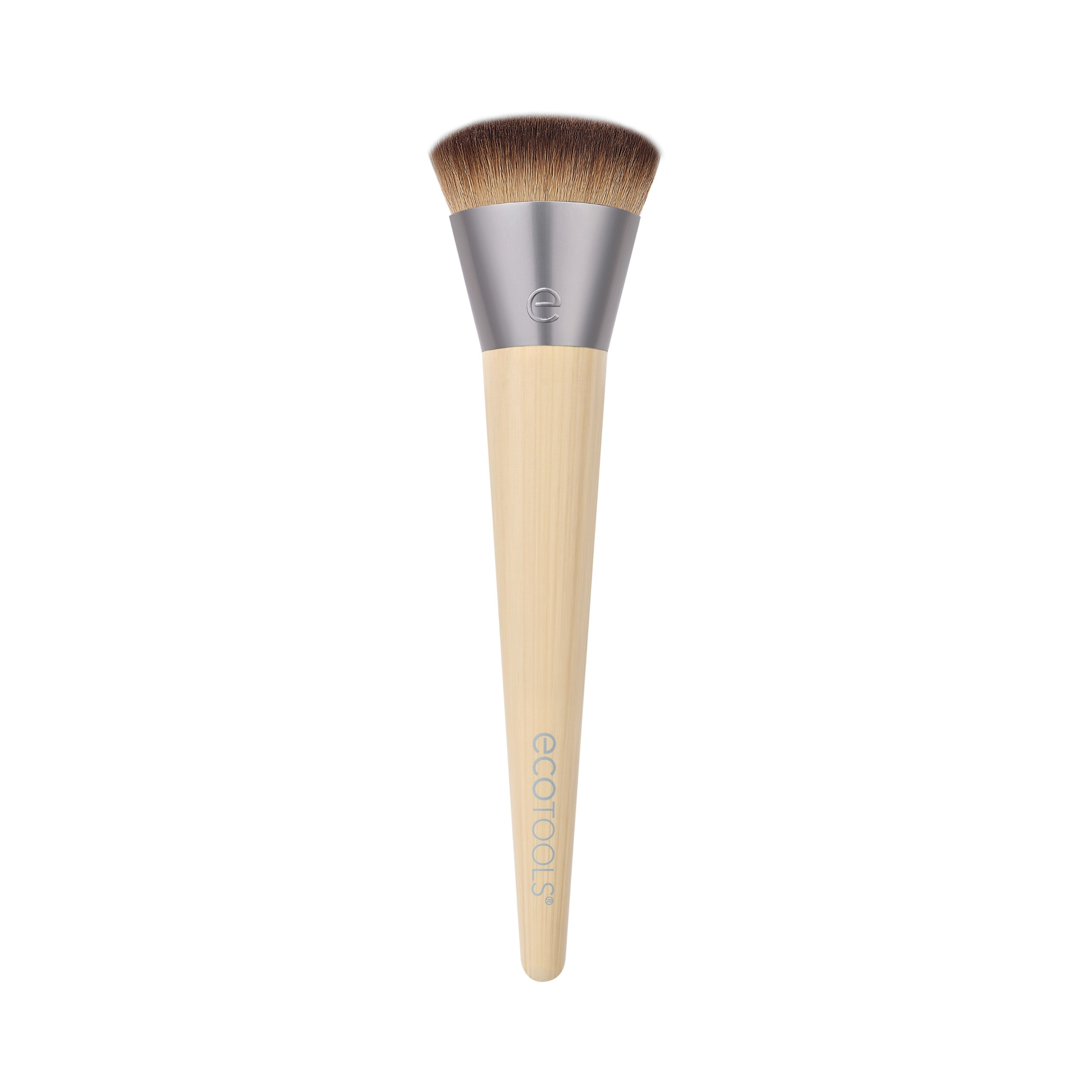 ECOTOOLS - EcoTools Wonder Cover Pinceau fond de teint