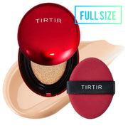 TIRTIR - Mask Fit Red Cushion - réf 21W Natural Ivory - 18g Full Size