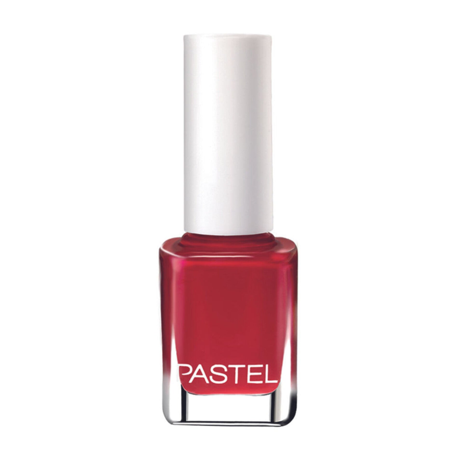 PASTEL - Nail Polish - réf 37 Cardinal Red