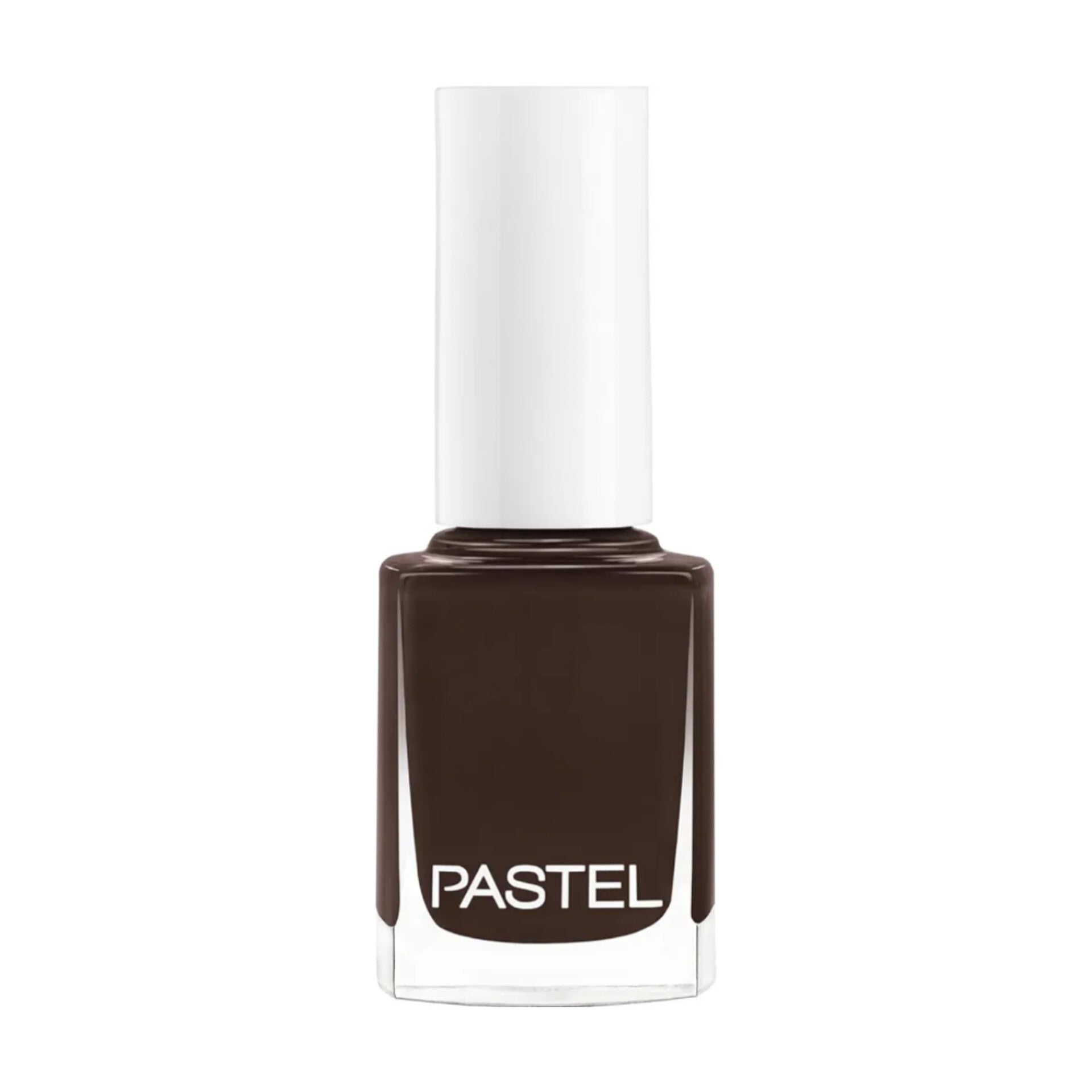 PASTEL - Nail Polish - réf 371 Coffee
