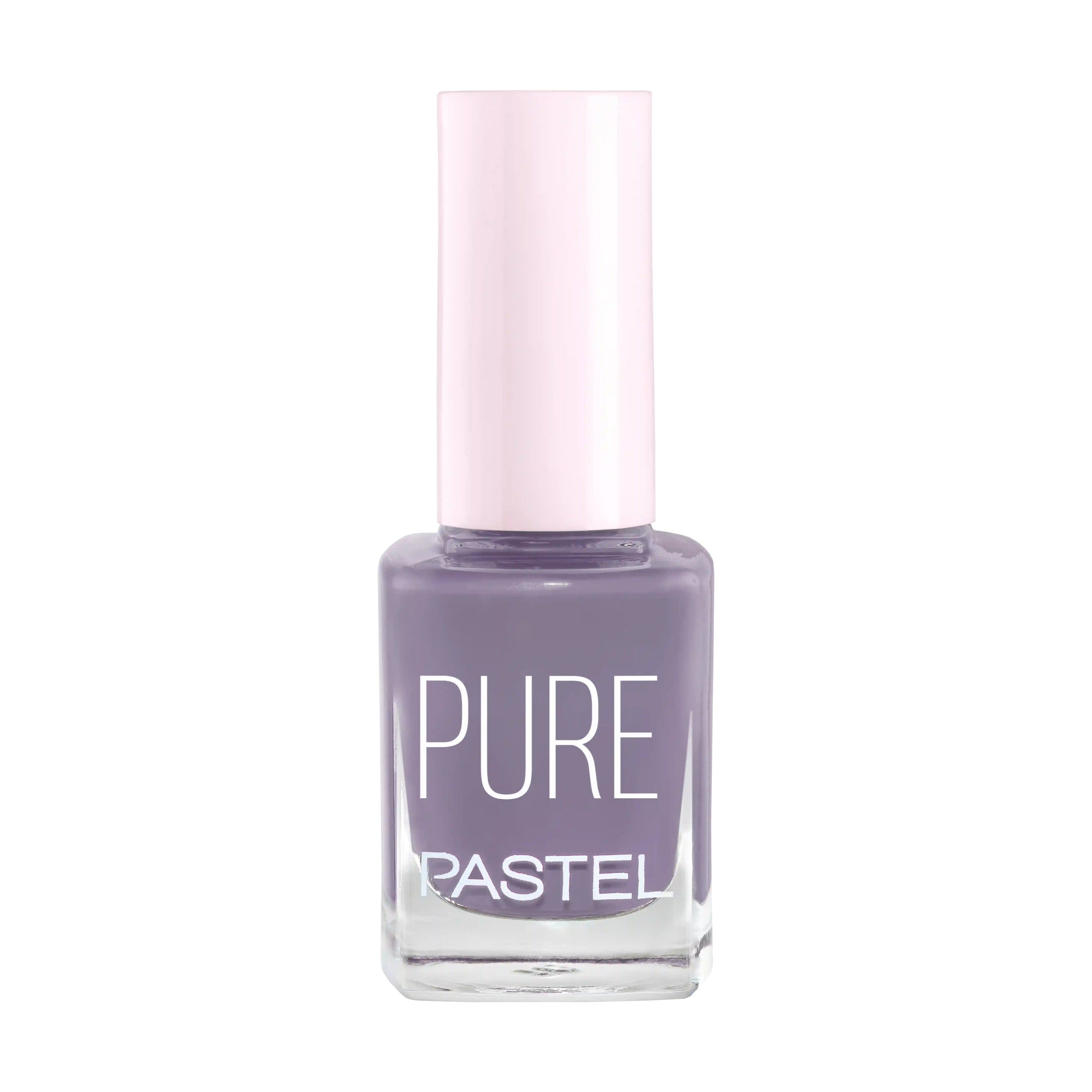 PASTEL - Pure Nail Polish - réf 606 Tie Die