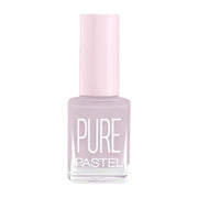 PASTEL - Pure Nail Polish - réf 609 Creamsicle
