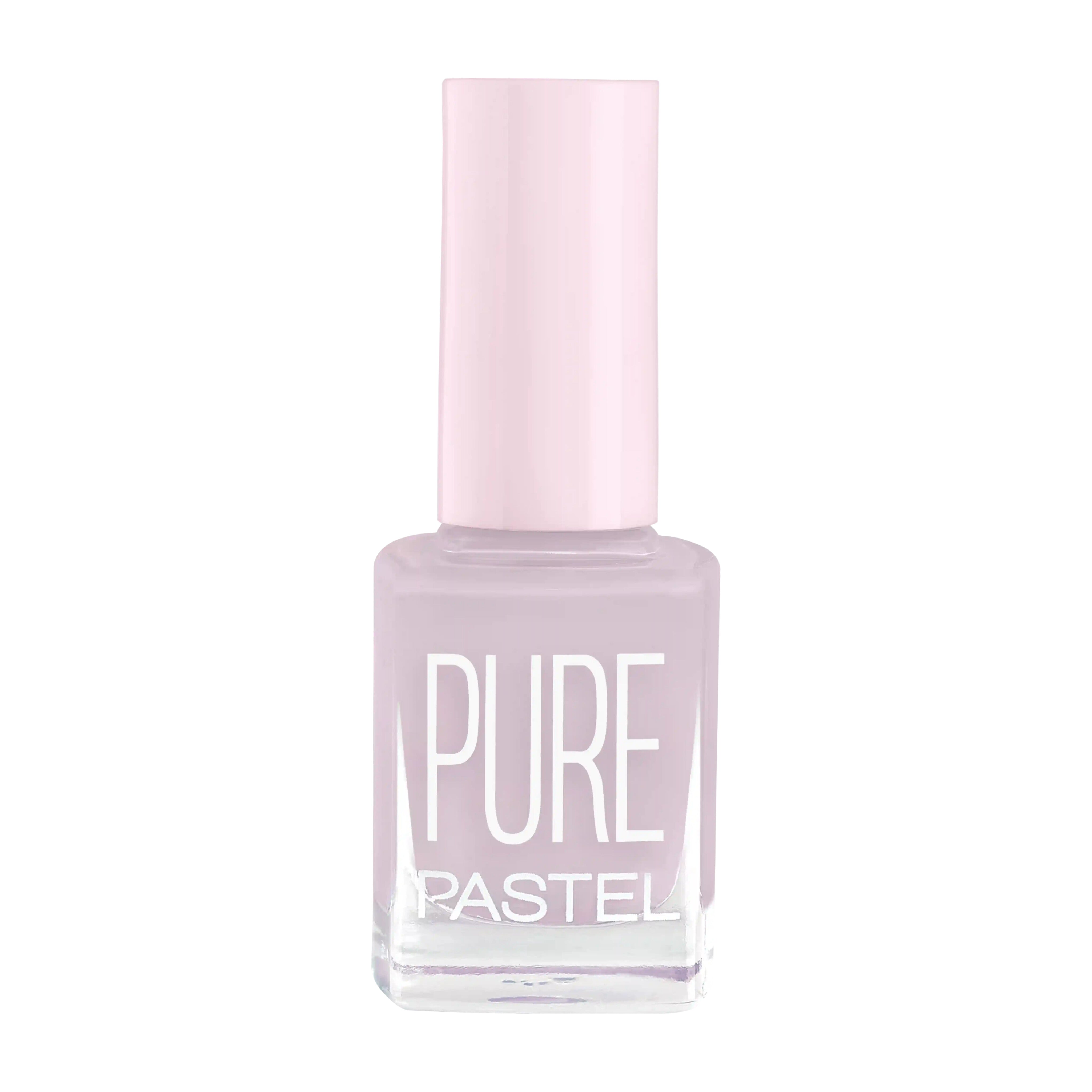 PASTEL - Pure Nail Polish - réf 609 Creamsicle