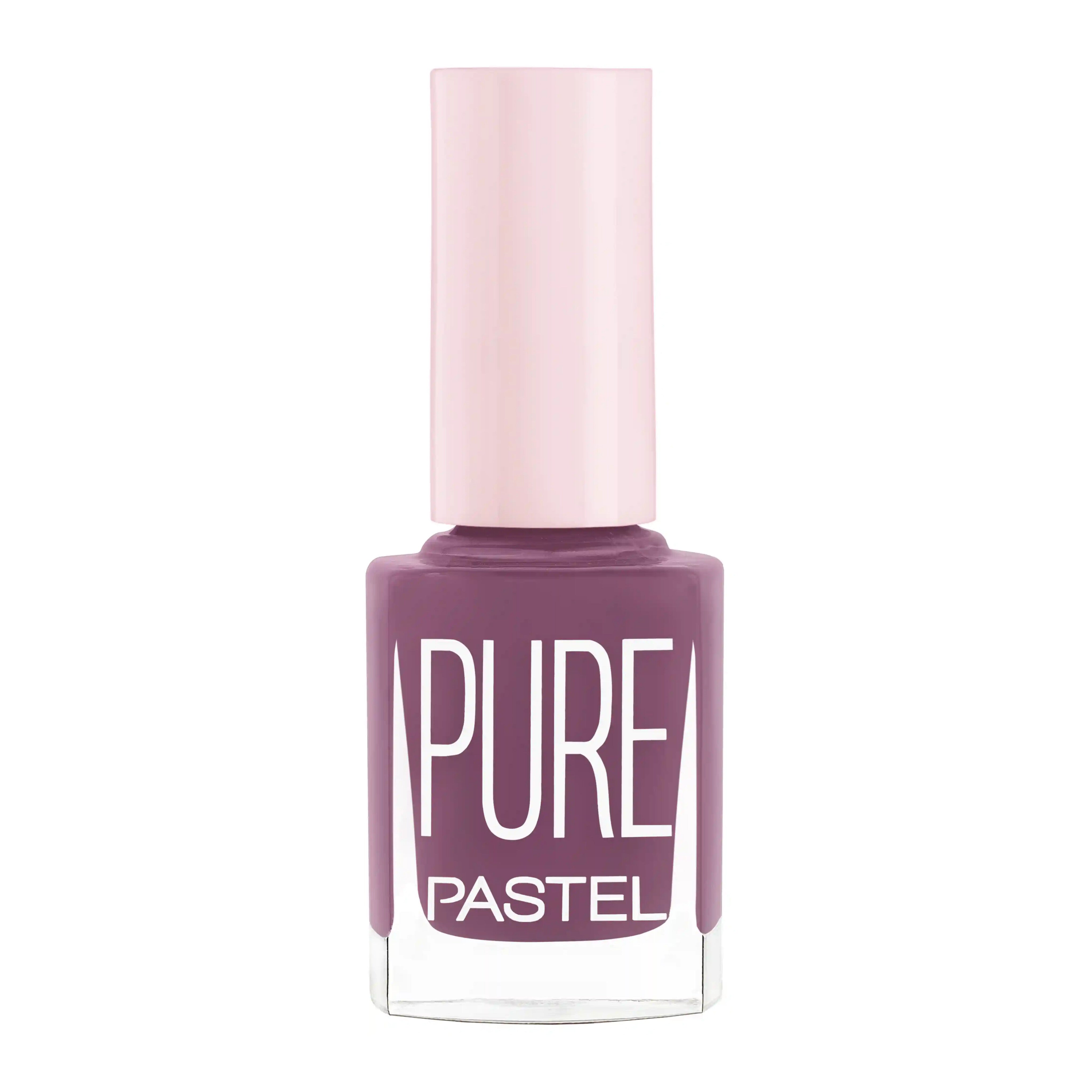 PASTEL - Pure Nail Polish - réf 621 Grape Soda