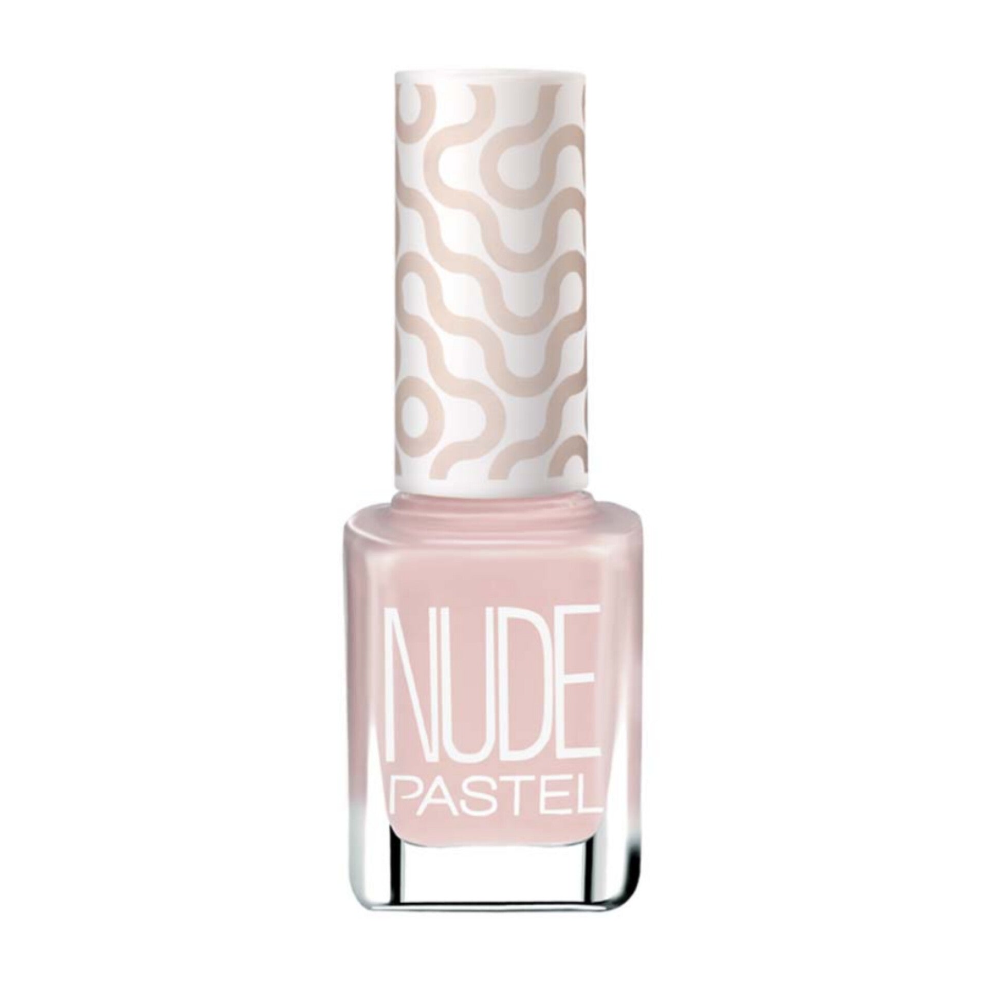 PASTEL - Nude Nail Polish - réf 751 Bride