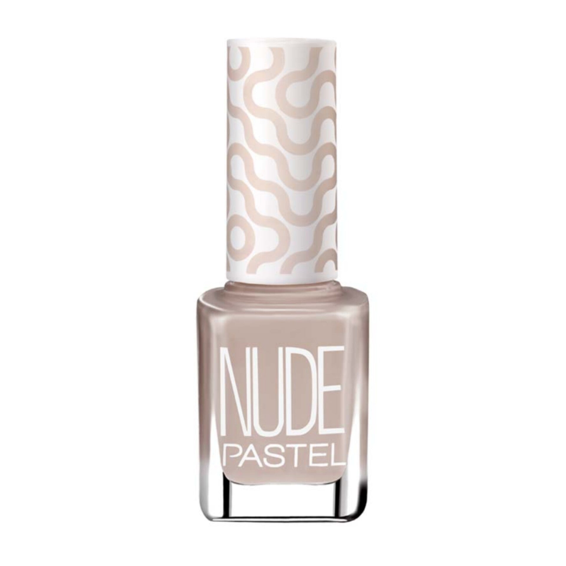 PASTEL - Nude Nail Polish - réf 755 Beige