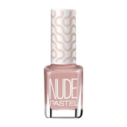 PASTEL - Pure Nail Polish - réf 756 Princes