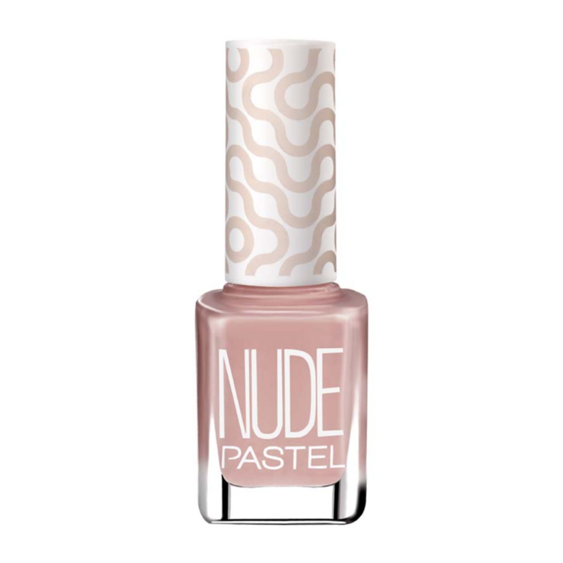 PASTEL - Pure Nail Polish - réf 756 Princes