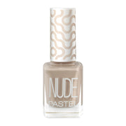 PASTEL - Nude Nail Polish - réf 766 Sand Beige