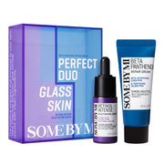 SOME BY MI - MINI Perfect Duo Glass Skin Trial Kit ( 2pcs )
