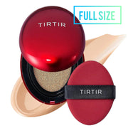 TIRTIR - Mask Fit Red Cushion - réf 23N Sand 18g Full Size