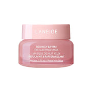 LANEIGE - Bouncy & Firm Eye Sleeping Mask - 20g