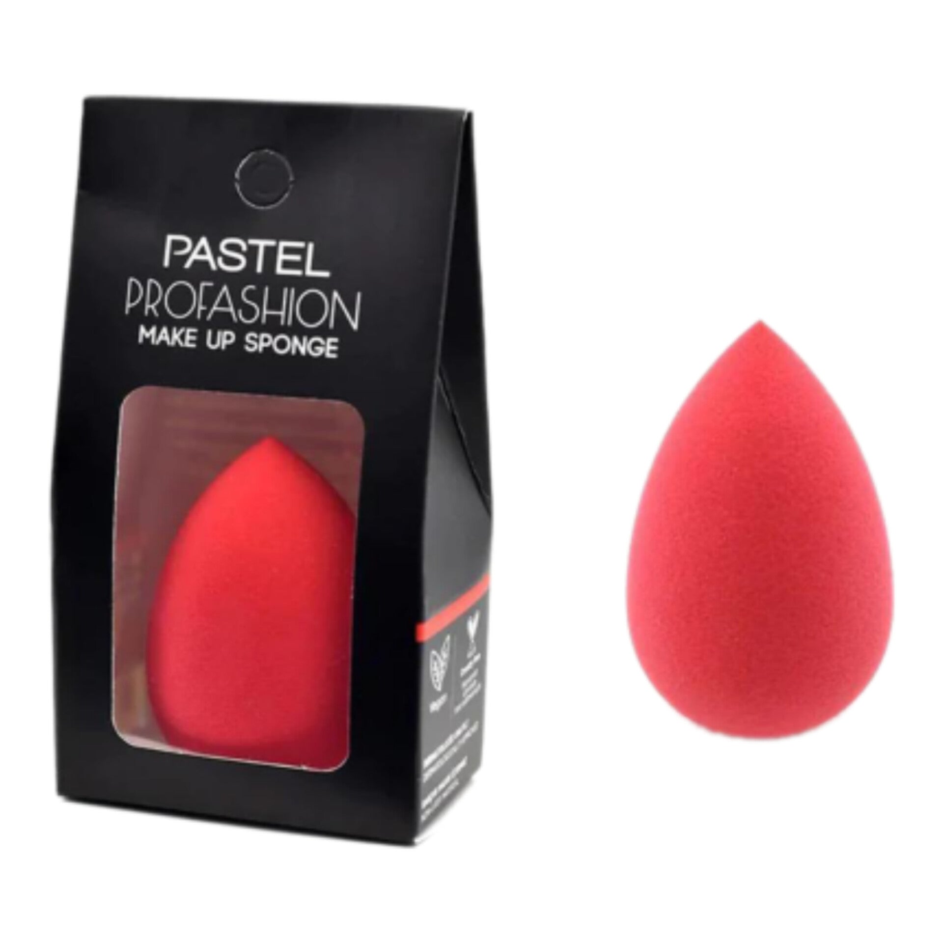 PASTEL - Profashion Multipurpose Makeup Sponge
