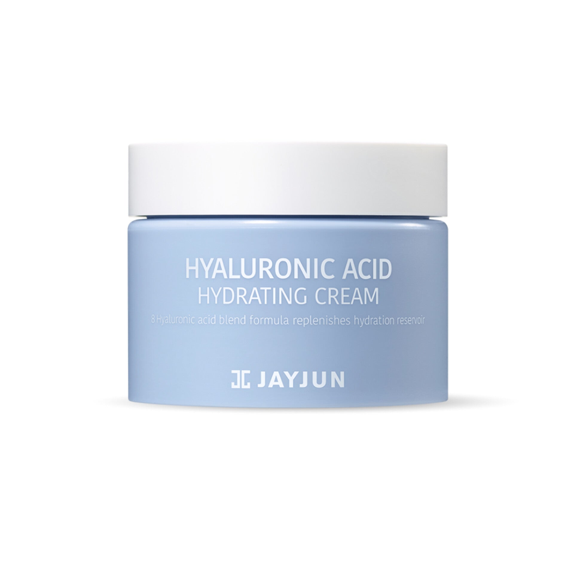 JAYJUN - Hyaluronic Acid Hydrating Cream - 50ml