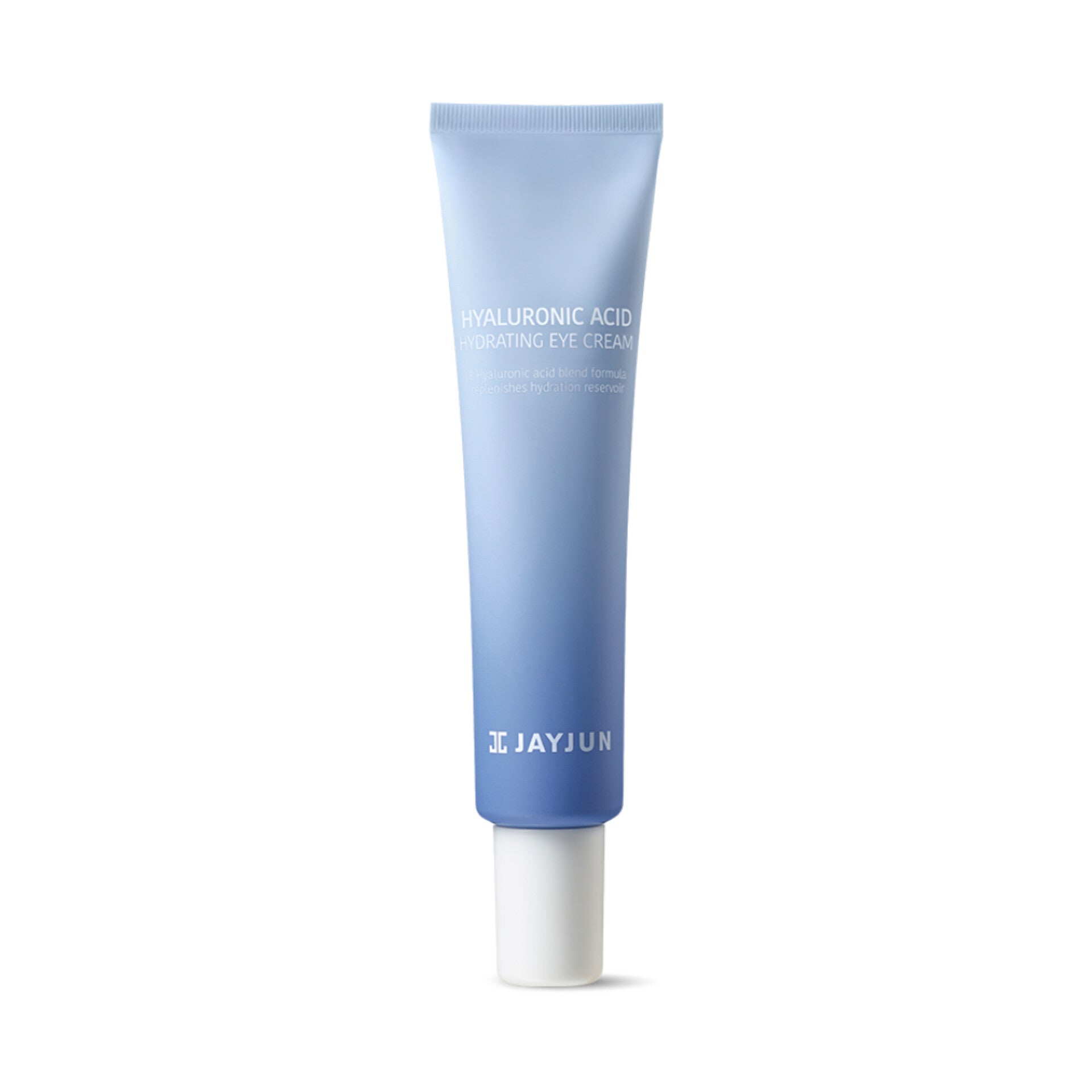 JAYJUN - Hyaluronic Acid Hydrating Eye Cream - 25g