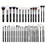 MAANGE - Ensemble de pinceaux de maquillage Complet ( 40 pièces )