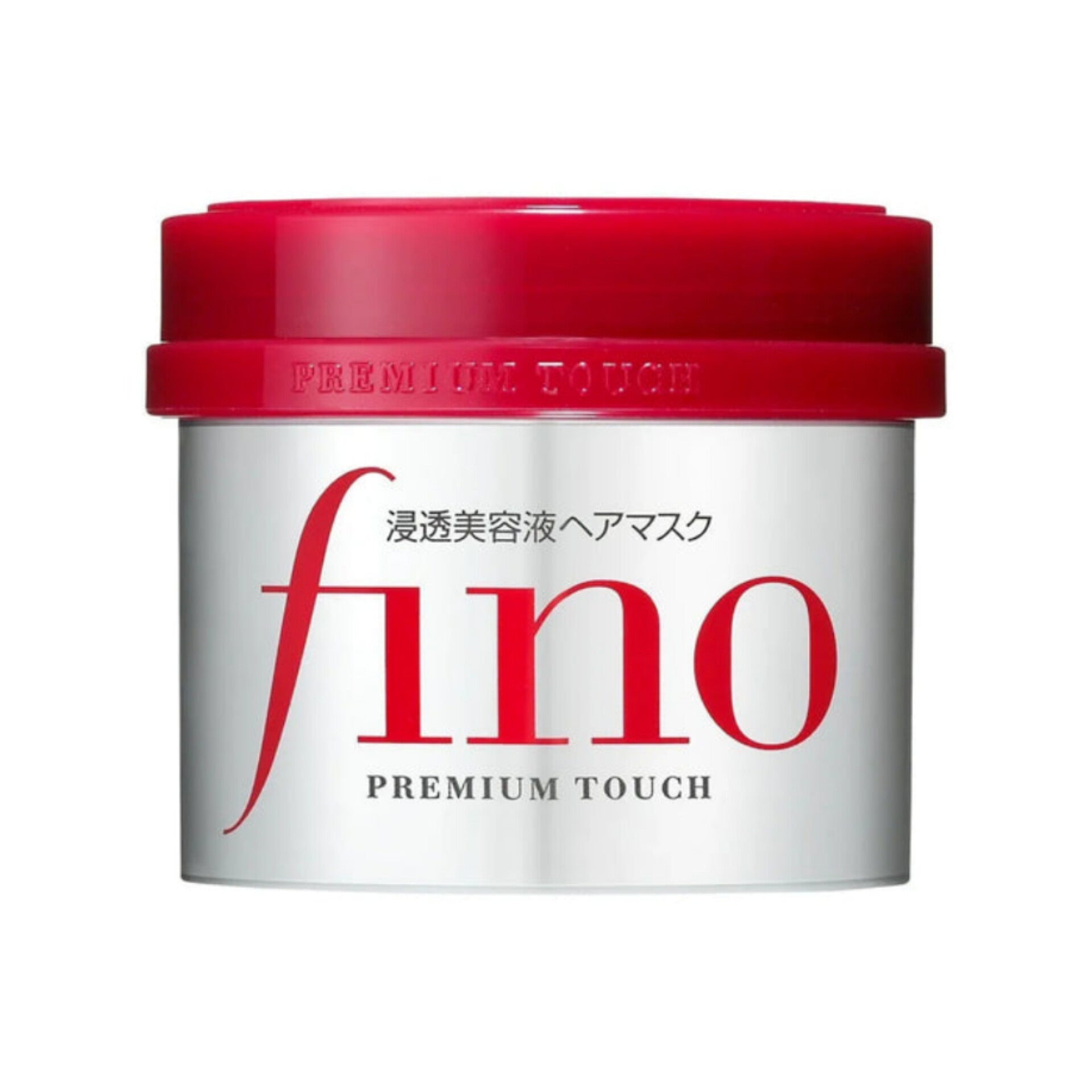SHISEIDO - Fino Premium Touch Hair Mask - 230g
