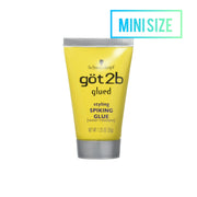 Schwarzkopf - GOT 2 B Glue Styling Spiking Glue - 35g