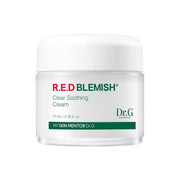 Dr.G - R.E.D Belmish Crème apaisante anti-imperfections - 70ml