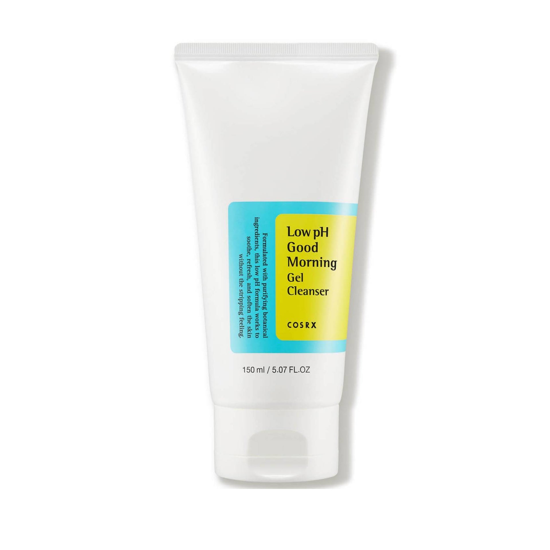cosrx-gel-nettoyant-good-morning-ph-faible-150ml