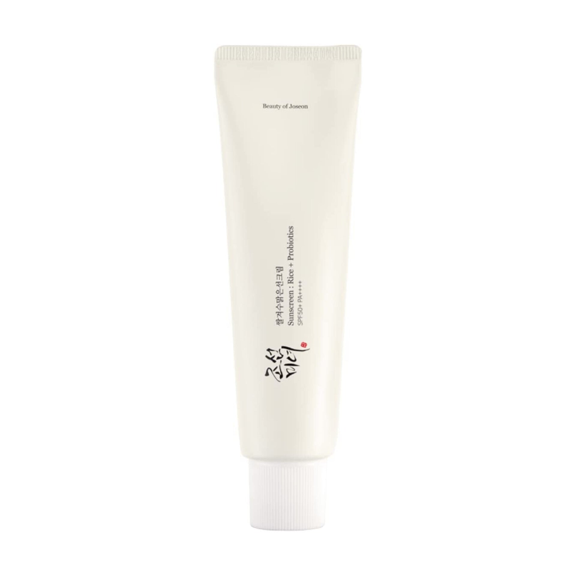 beauty-of-joseon-soulagement-soleil-riz-probiotique-spf50-pa-50ml