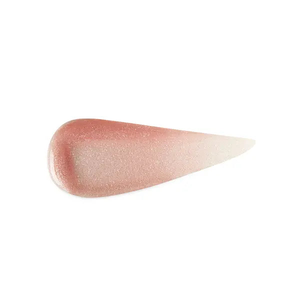 KIKO - 3D HYDRA LIPGLOSS - réf Chestnut 20