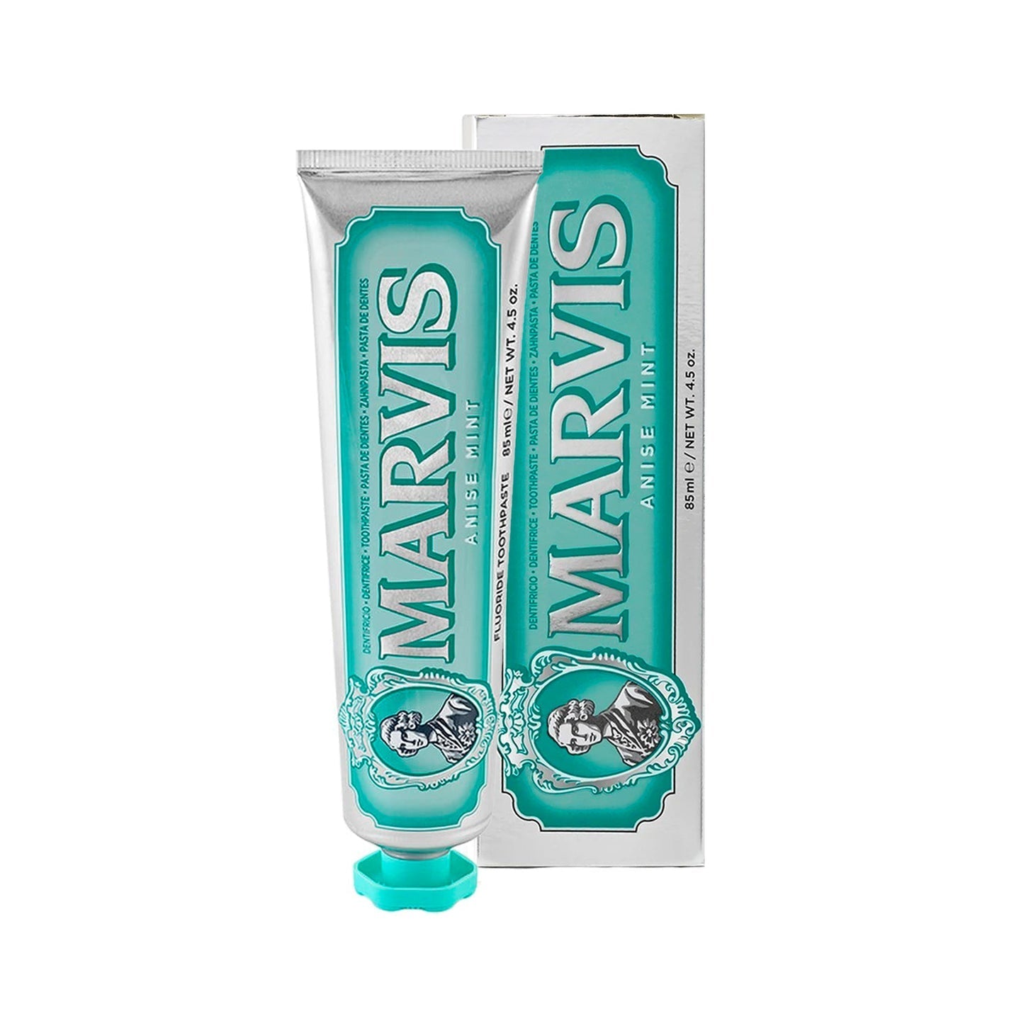 MARVIS - Anise Mint Toothpaste - 85ml